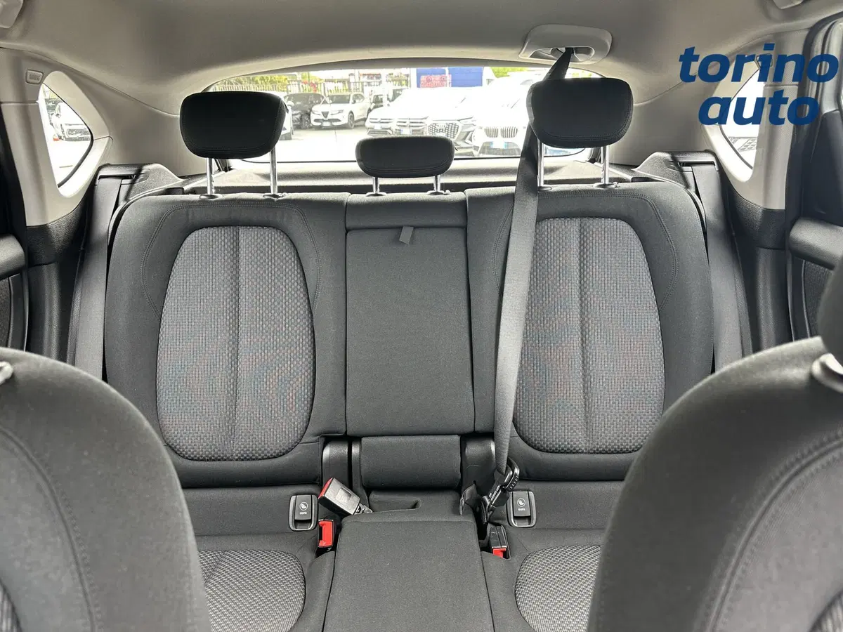 BMW Serie 2 Active Tourer usata a Torino (13)
