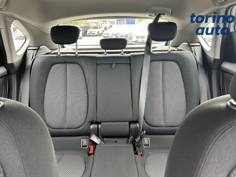 BMW Serie 2 Active Tourer usata a Torino (13)