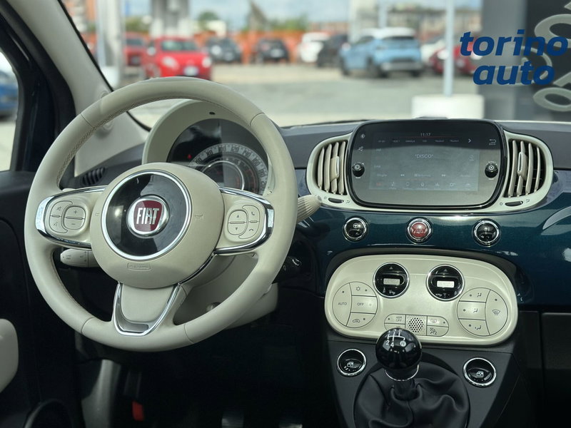 Fiat 500 usata a Torino (15)