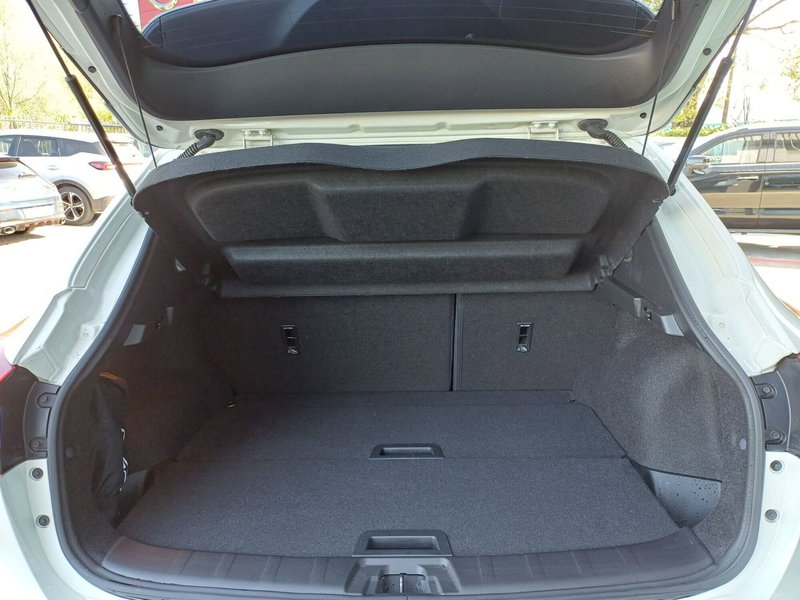 Nissan Qashqai usata a Modena (10)