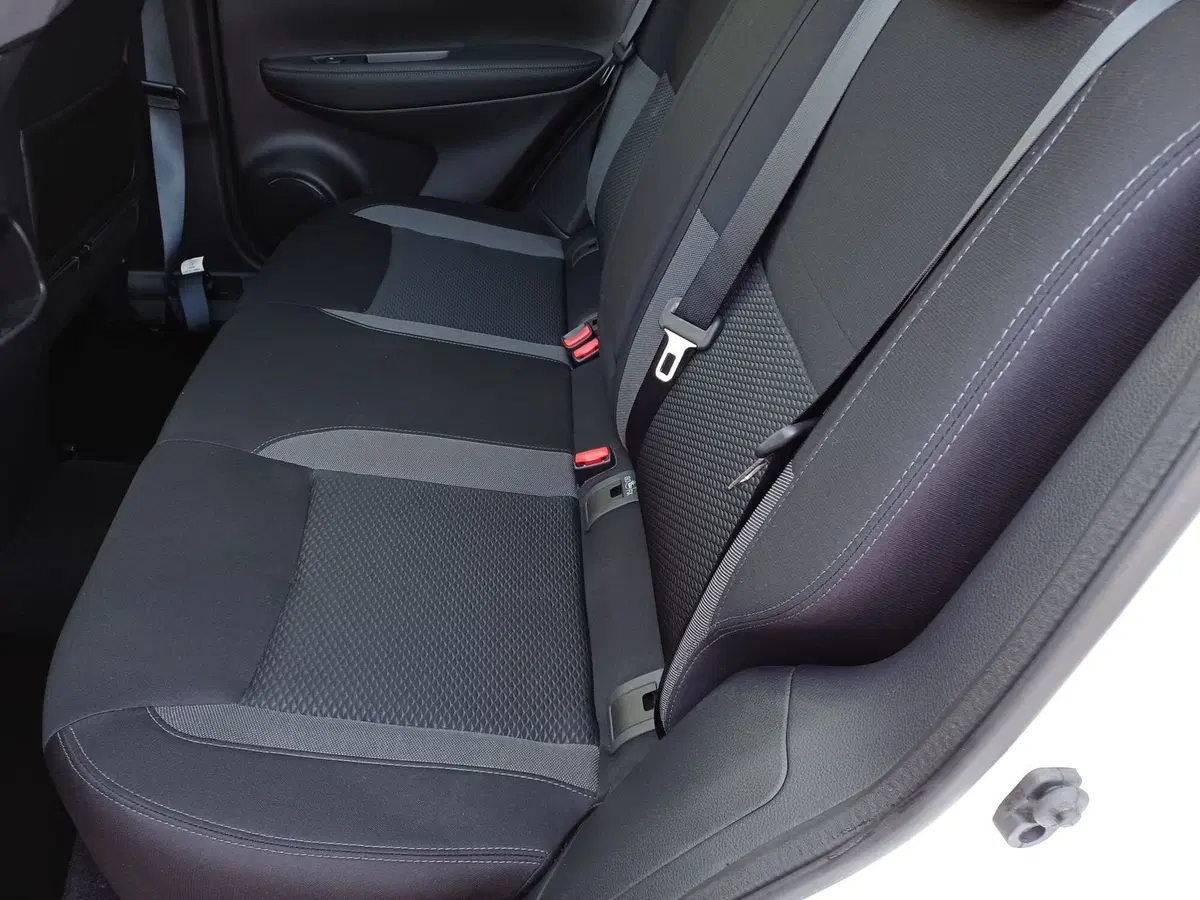Nissan Qashqai usata a Modena (12)
