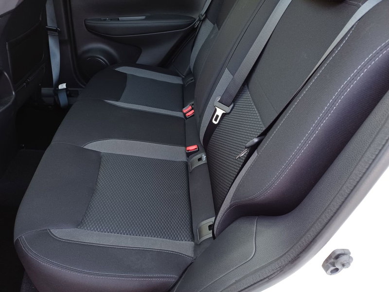 Nissan Qashqai usata a Modena (12)