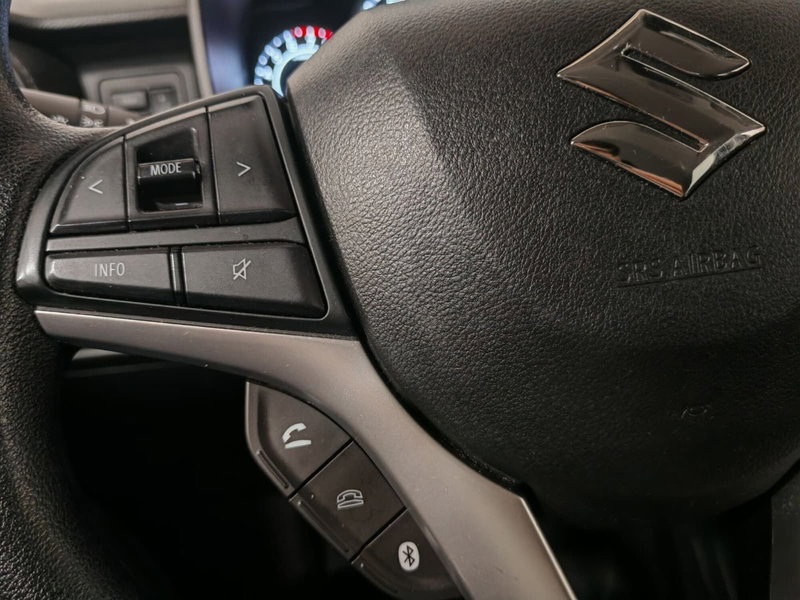 Suzuki Ignis usata a Verbano Cusio Ossola (14)