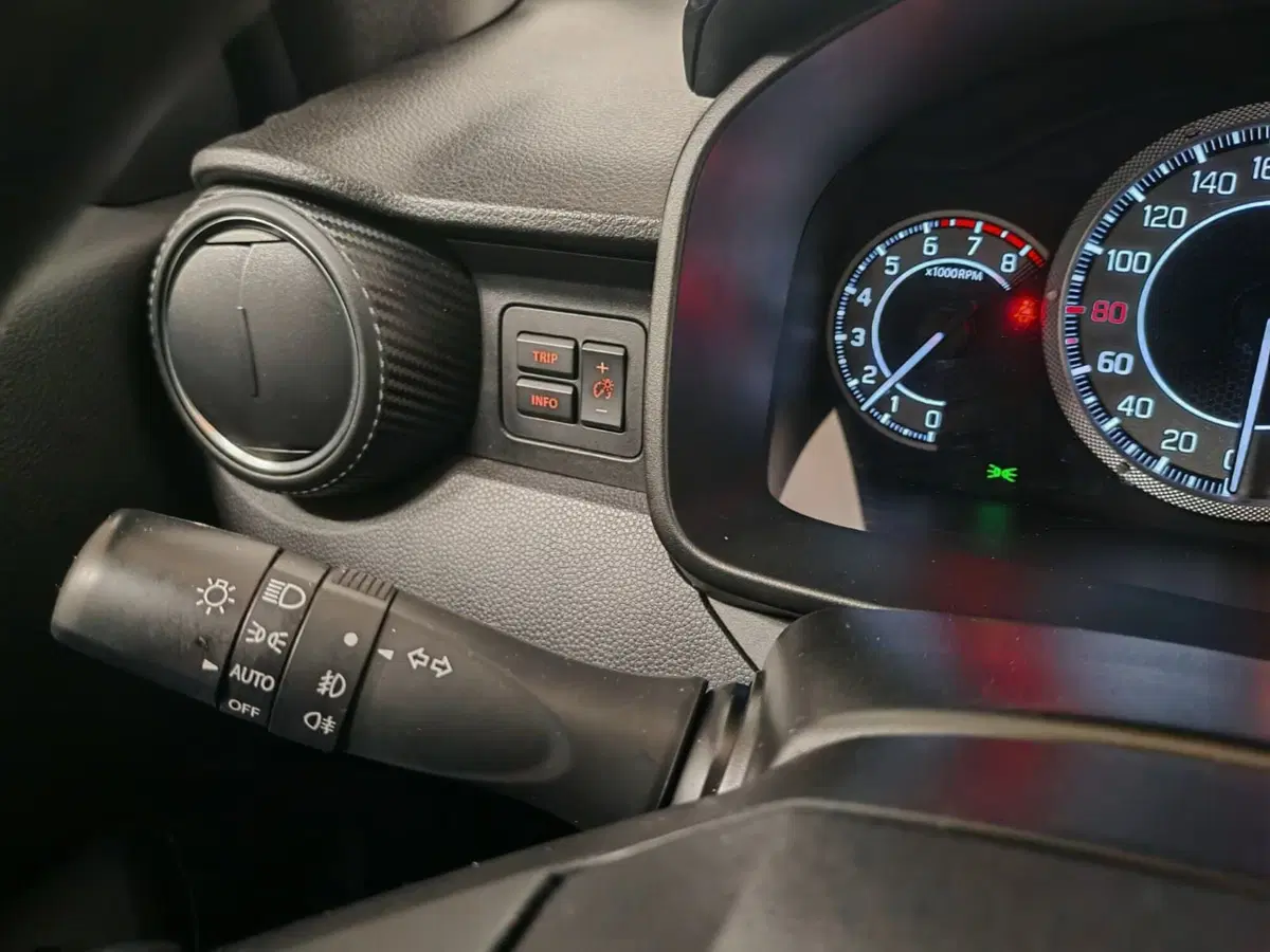 Suzuki Ignis usata a Verbano Cusio Ossola (19)