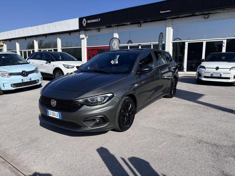 Fiat Tipo Station Wagon usata a Ancona