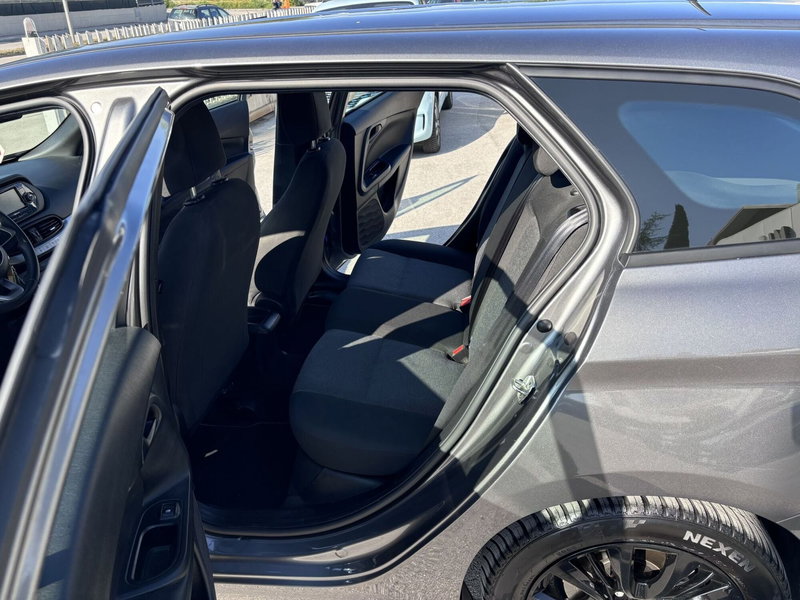 Fiat Tipo Station Wagon usata a Ancona (10)