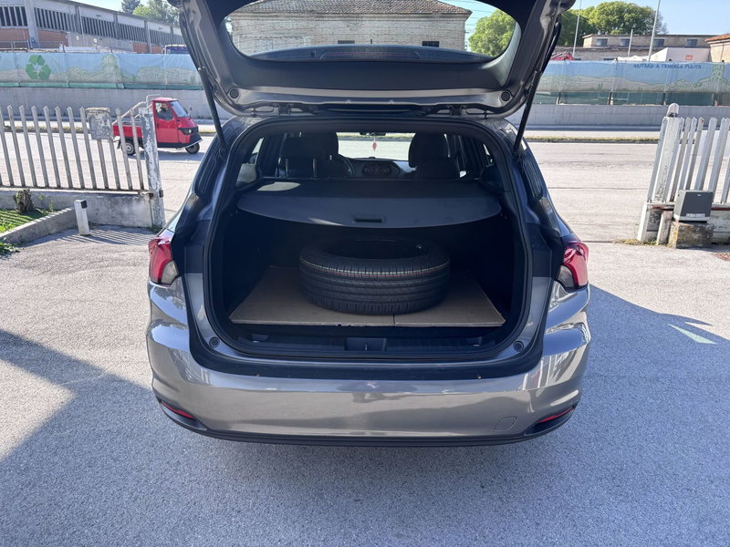 Fiat Tipo Station Wagon usata a Ancona (11)
