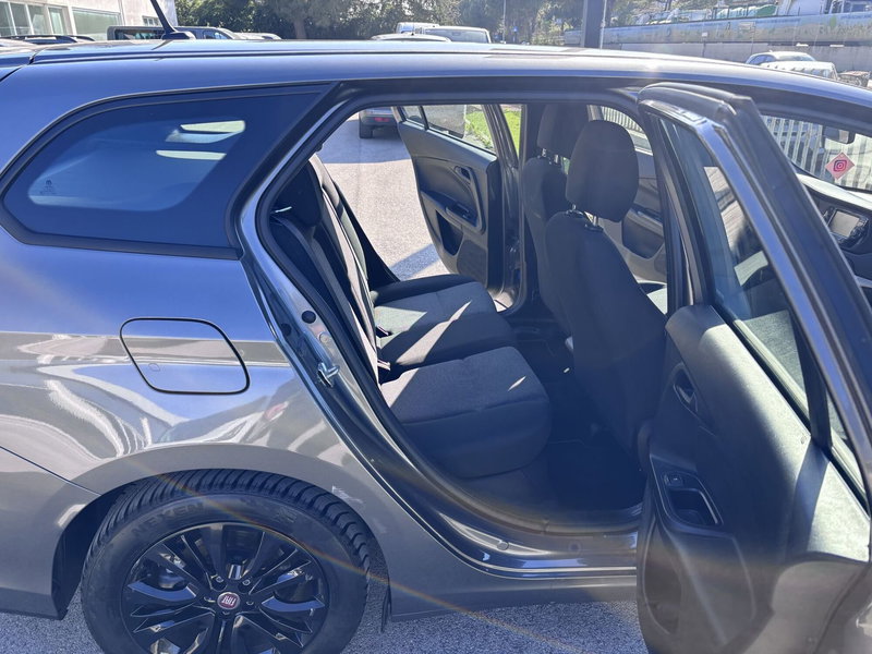 Fiat Tipo Station Wagon usata a Ancona (12)