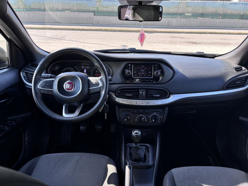 Fiat Tipo Station Wagon usata a Ancona (15)