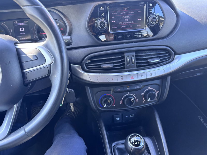 Fiat Tipo Station Wagon usata a Ancona (18)