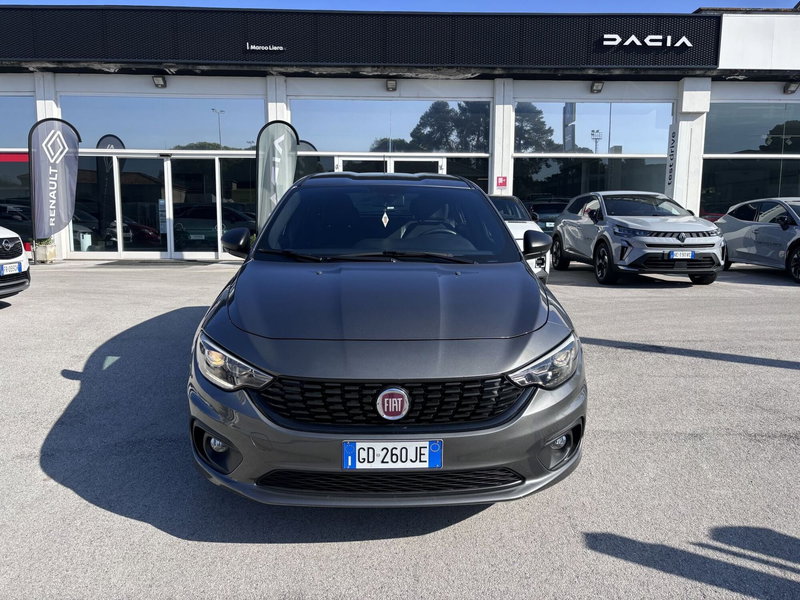 Fiat Tipo Station Wagon usata a Ancona (2)