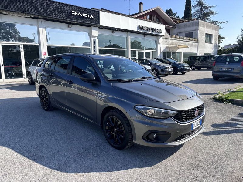 Fiat Tipo Station Wagon usata a Ancona (3)