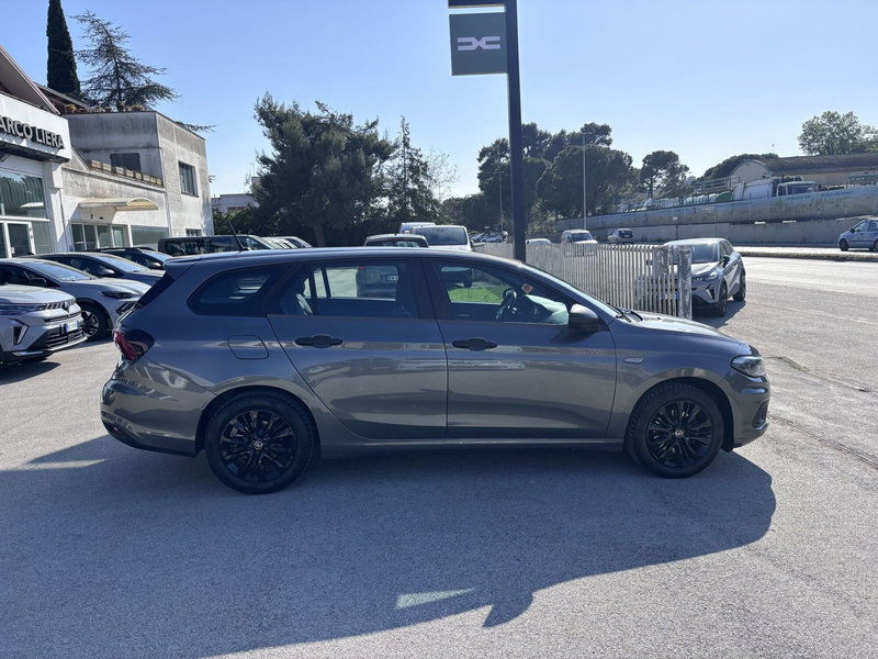 Fiat Tipo Station Wagon usata a Ancona (4)