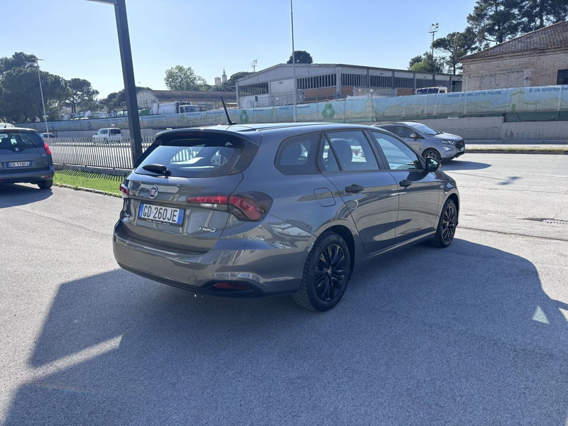Fiat Tipo Station Wagon usata a Ancona (5)