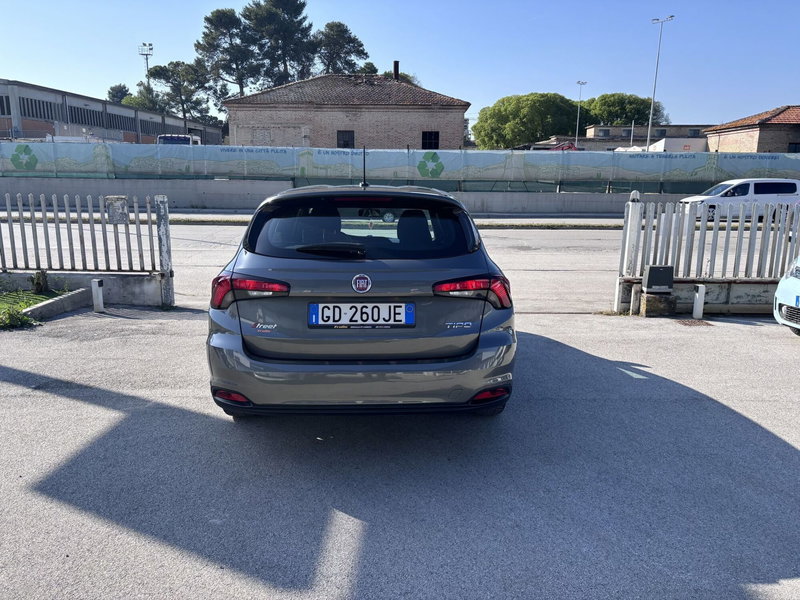 Fiat Tipo Station Wagon usata a Ancona (6)