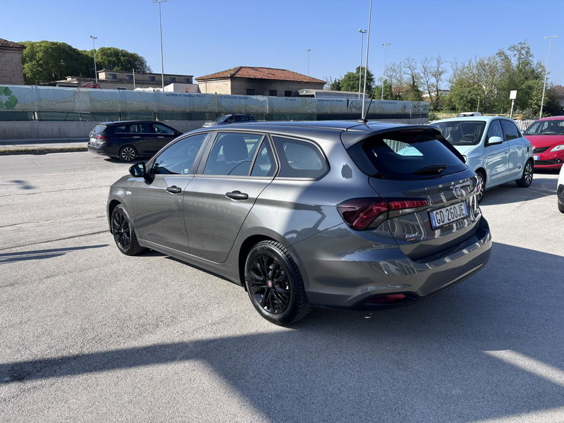 Fiat Tipo Station Wagon usata a Ancona (7)