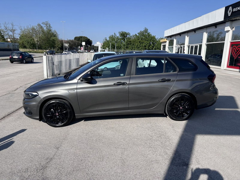 Fiat Tipo Station Wagon usata a Ancona (8)