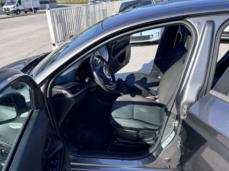 Fiat Tipo Station Wagon usata a Ancona (9)