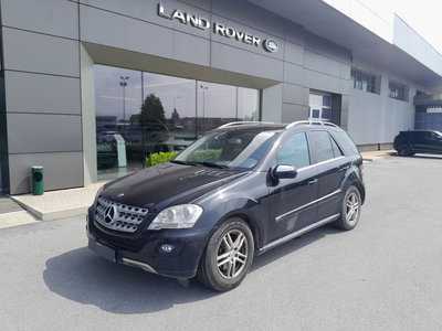 Mercedes-Benz Classe ML 320 CDI Premium del 2009 usata a Cuneo