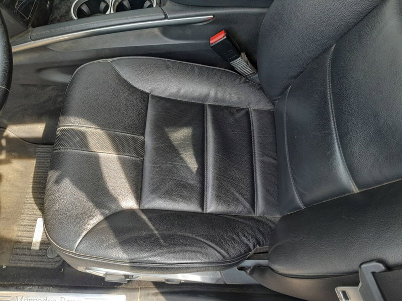 Mercedes-Benz Classe ML usata a Cuneo (11)