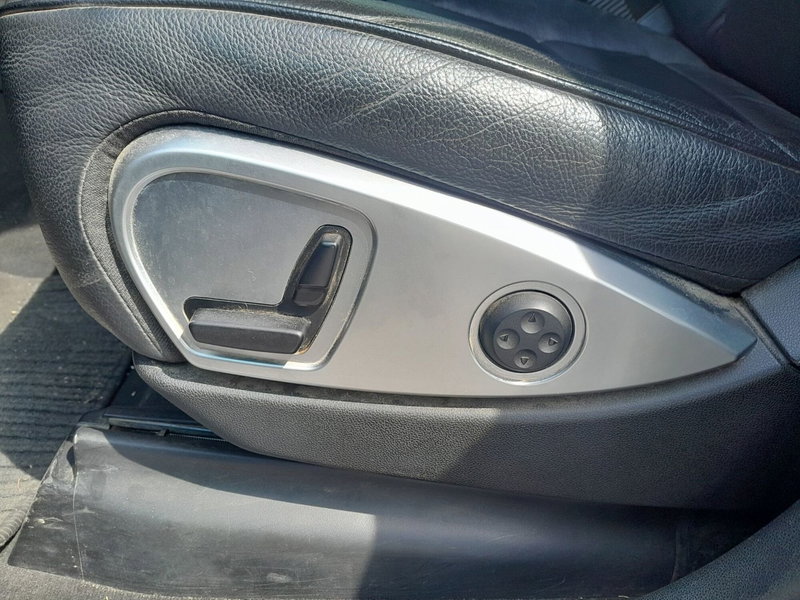 Mercedes-Benz Classe ML usata a Cuneo (12)