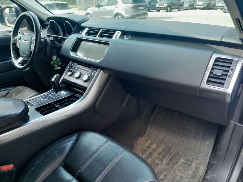 Land Rover Range Rover Sport usata a Cuneo (10)