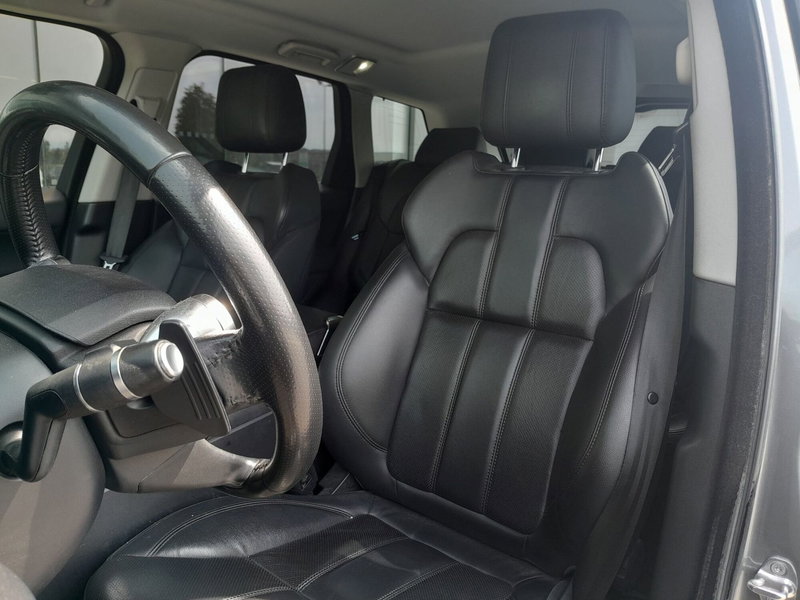 Land Rover Range Rover Sport usata a Cuneo (15)