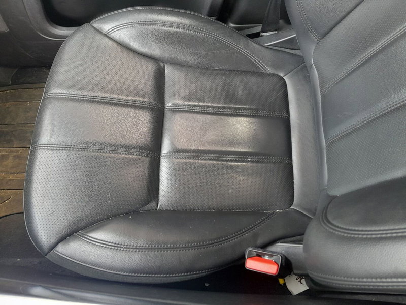 Land Rover Range Rover Sport usata a Cuneo (17)