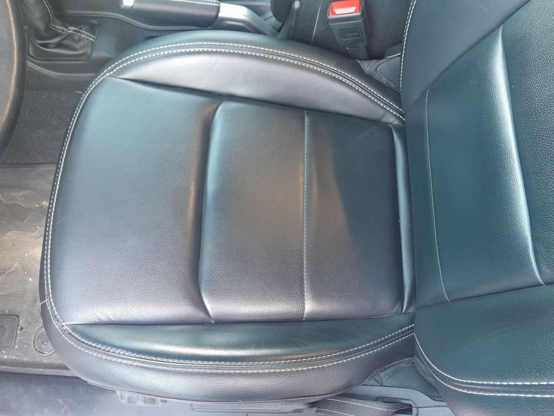 Jeep Wrangler usata a Cuneo (12)