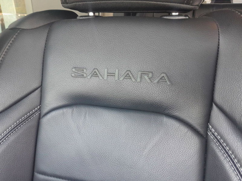 Jeep Wrangler usata a Cuneo (13)