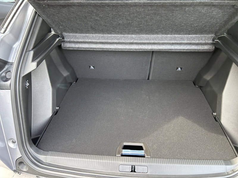 Peugeot 2008 nuova a Latina (10)