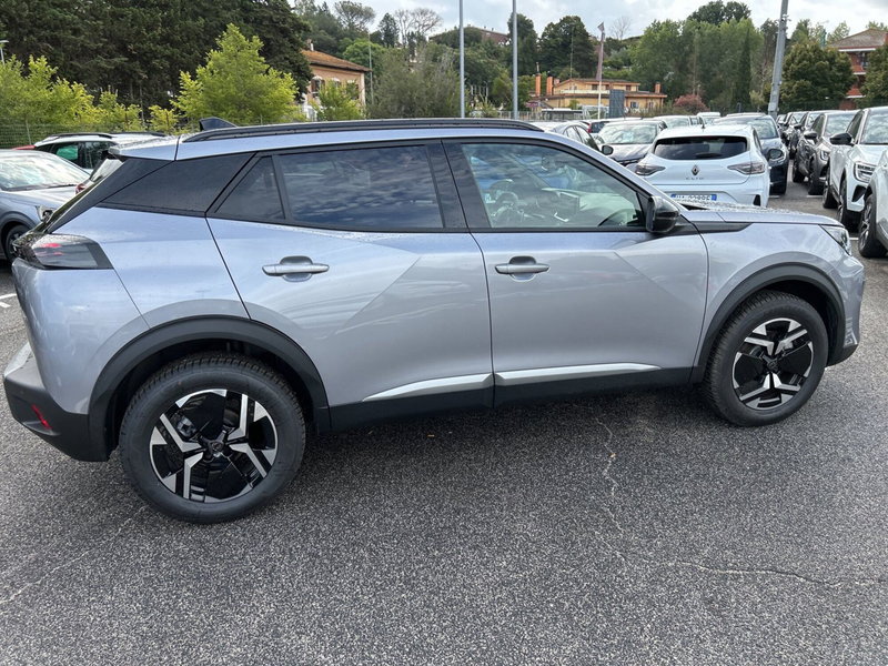 Peugeot 2008 nuova a Latina (6)