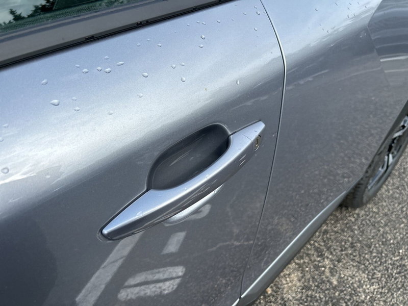 Peugeot 2008 nuova a Latina (9)