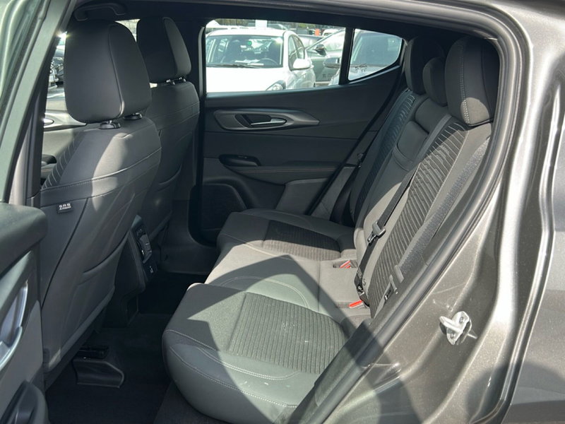 Alfa Romeo Tonale usata a Latina (12)