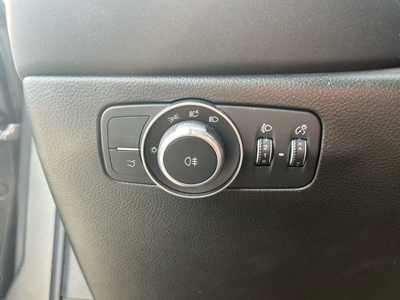 Alfa Romeo Tonale usata a Latina (14)