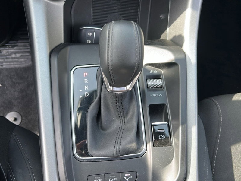 Alfa Romeo Tonale usata a Latina (19)