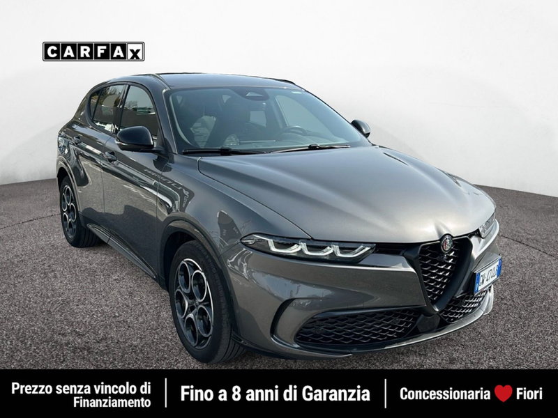 Alfa Romeo Tonale usata a Latina (2)