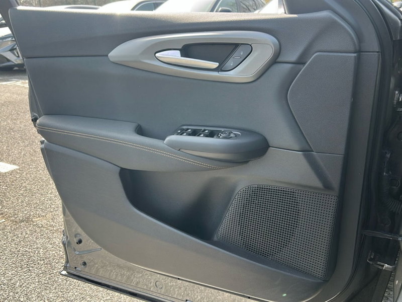 Alfa Romeo Tonale usata a Latina (20)