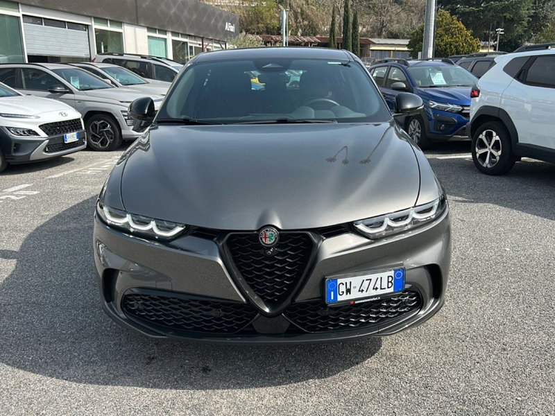 Alfa Romeo Tonale usata a Latina (7)