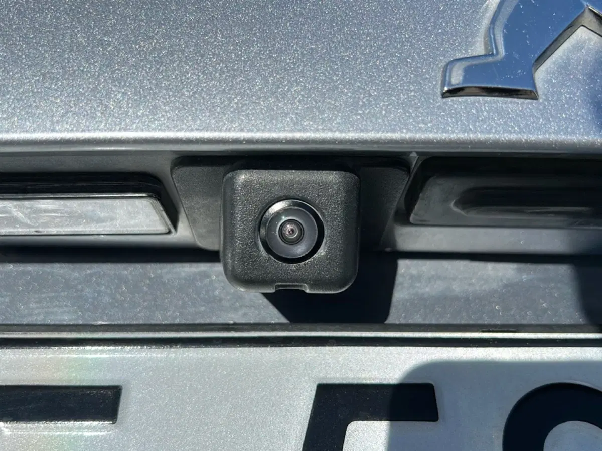 Peugeot 2008 usata a Latina (11)