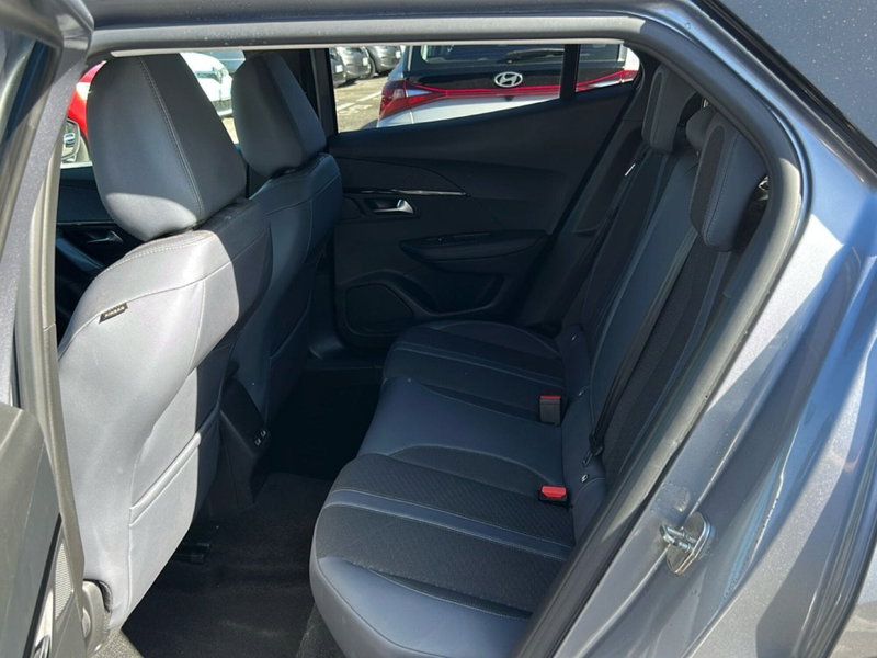 Peugeot 2008 usata a Latina (12)