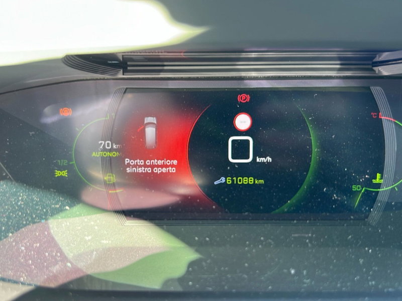 Peugeot 2008 usata a Latina (16)