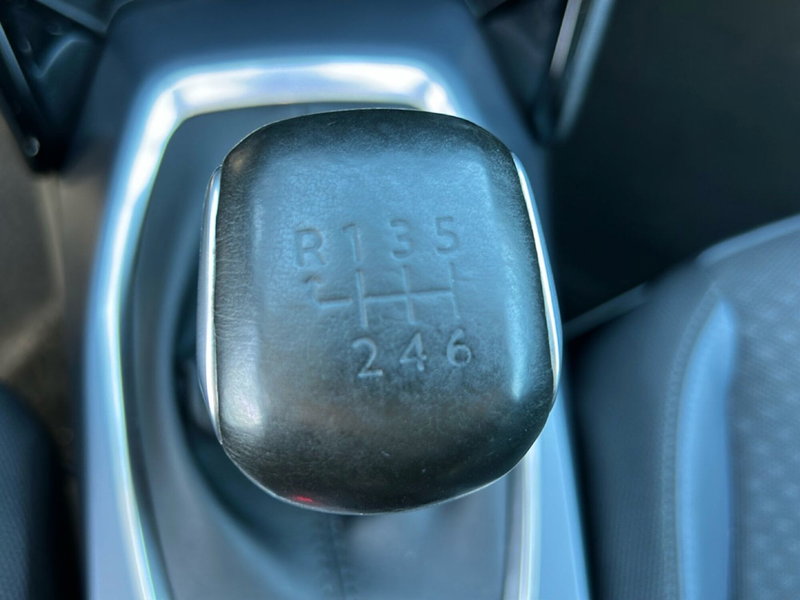 Peugeot 2008 usata a Latina (19)