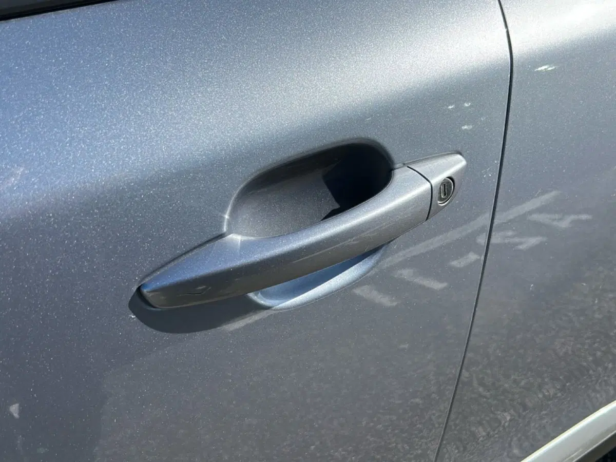 Peugeot 2008 usata a Latina (9)
