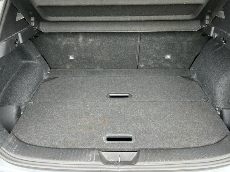 Nissan Qashqai usata a Latina (10)