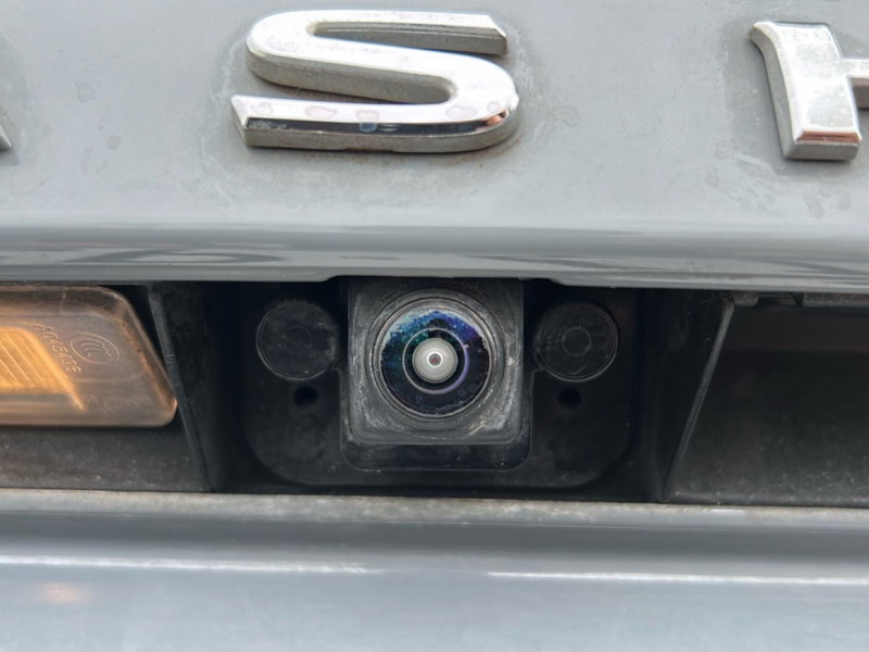 Nissan Qashqai usata a Latina (11)