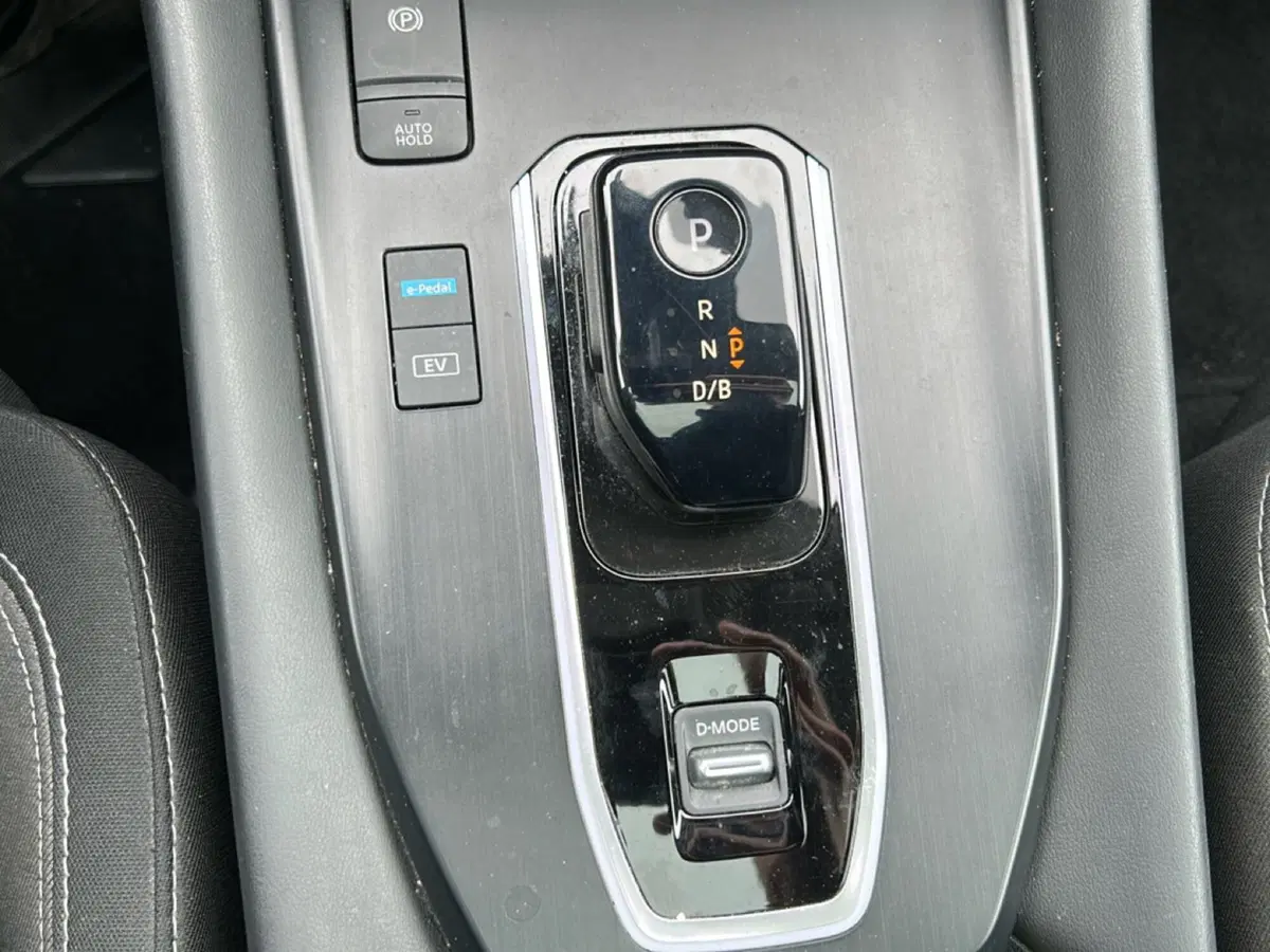 Nissan Qashqai usata a Latina (19)