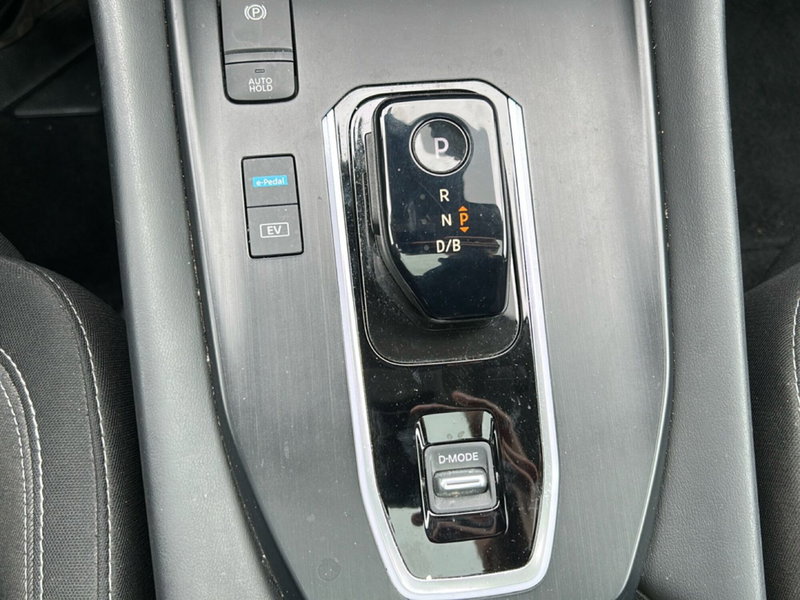 Nissan Qashqai usata a Latina (19)