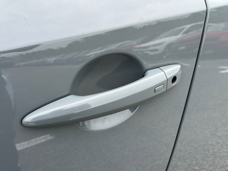 Nissan Qashqai usata a Latina (9)