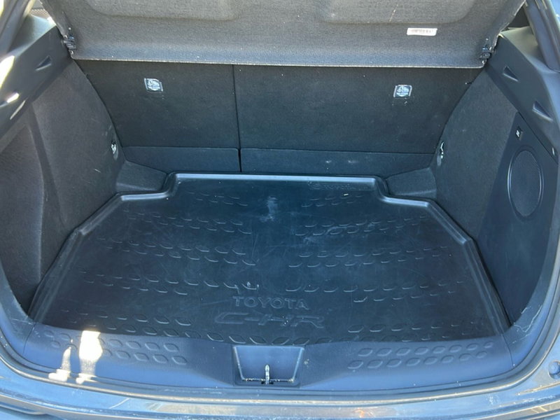 Toyota Toyota C-HR usata a Latina (10)